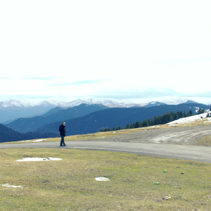 Çayır Biçiyom Çayır