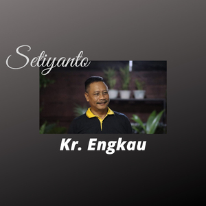 Keroncong Engkau