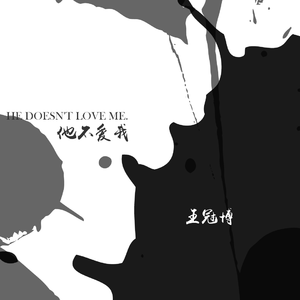 他不爱我