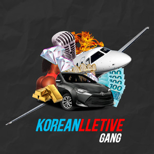 Koreanlletive Gang