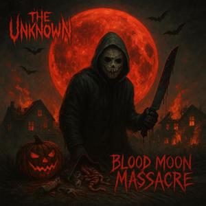 Blood Moon Rises/Devil's Night (Detroit Anthem)