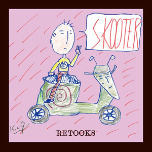 ハーフタイムショー (RETOOKS ver.)