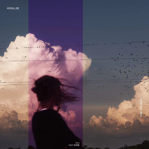 Find The Light伴奏