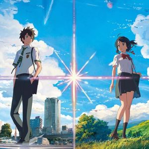 前前前世 (3D环绕版)