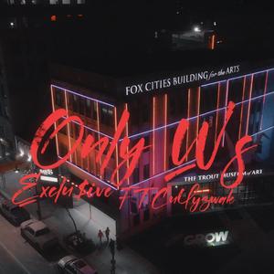 Only W's (feat. Cullyzwak)