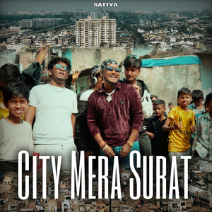 City Mera Surat