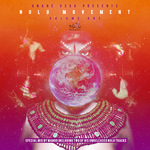 Nulu Movement, Vol. 1 (Continuous DJ Mix, Pt. 2)