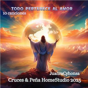 Todo pertenece al Amor