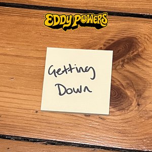 Getting Down (Extended Edit Version)