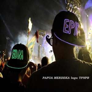 PAPUA lagu TPNPB???