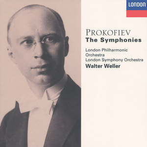 Scythian Suite, Op.20 -  "Ala and Lolly":3. Night