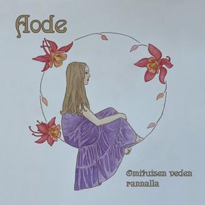 Omituisen veden rannalla