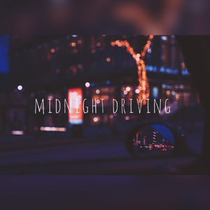 midnight driving