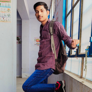 Dil Me Rehbali Bakwas