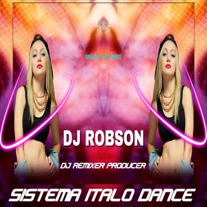 My Electronic Music Dee Jay Robson