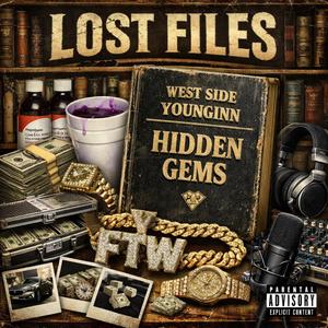 Lean Stains On Paper