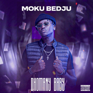 Moku Bedju (feat. Marlon C)
