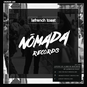 Feel The Heat (Original Mix)