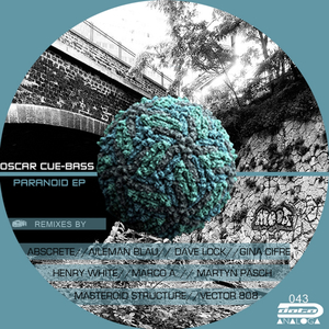 Thundr (Martyn Paesch Remix)