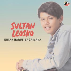 Entah Harus Bagaimana
