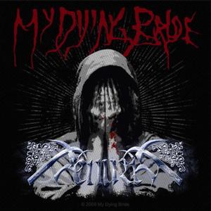 My Hope the destroyer (My dying Bride)