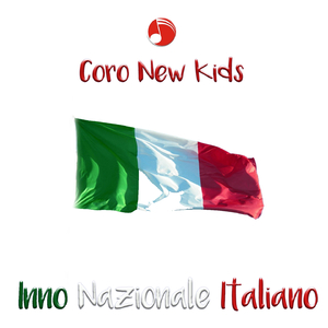 Inno nazionale Italiano in E-Flat Major