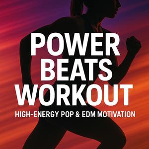 High Energy Flow – Focus EDM Music for Training
