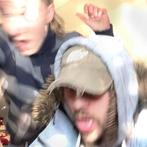 wild night