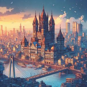 मुंबई (SPEED UP)