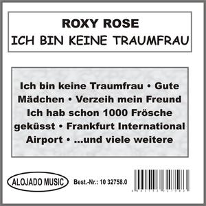 Lass mich damit bloß in Ruhe