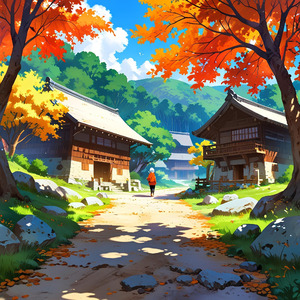 ナルトトリビュート