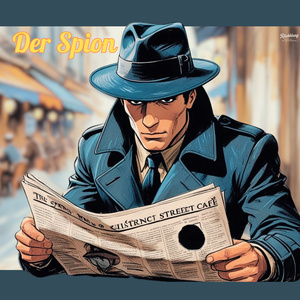 Der Spion