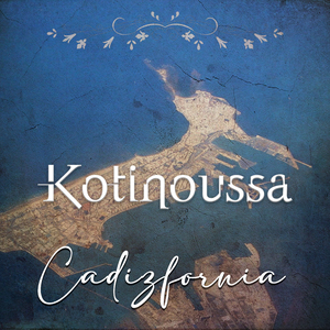 Kotinoussa