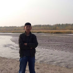 最爱草原（思雨）