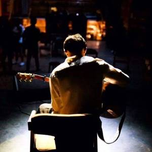 你离开的真相吉他版（翻自 Pianoboy）