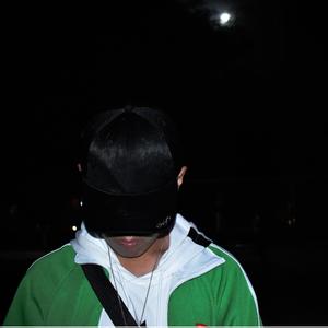 别怕（prod by BLACKFAT洪汝超）