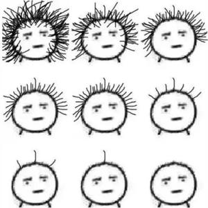 五笔字根表清晰版