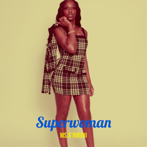 Superwoman