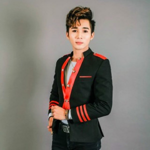 Cầu Vồng Sau Mưa