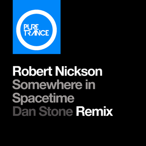 Somewhere In Spacetime (Dan Stone Extended Remix)
