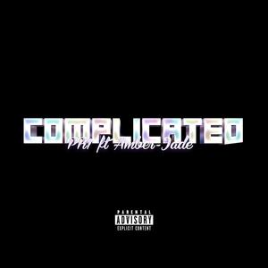 Complicated (feat. Amber Jade)