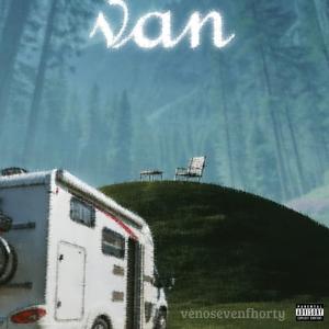 van (feat. Ayler)