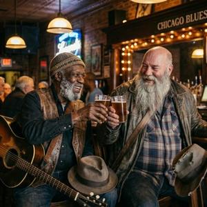 Six-String Salvation