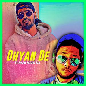 Dhyan De (Emiway Bantai)