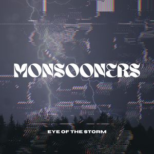 Crunchy Thunder & Rain