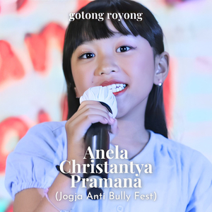 Gotong Royong (Jogja ANTIBULLY FEST)