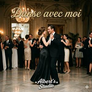 Danse Avec moi