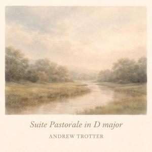 Canzone (Song of the Meadows)