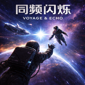 同频闪烁(Voyage & Echo)