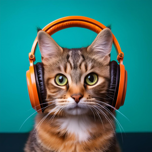 Sonidos Tranquilos Para El Sueño Del Gato